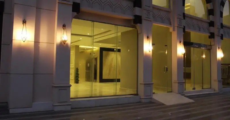 Image  Lamar Al Bait Hotel 