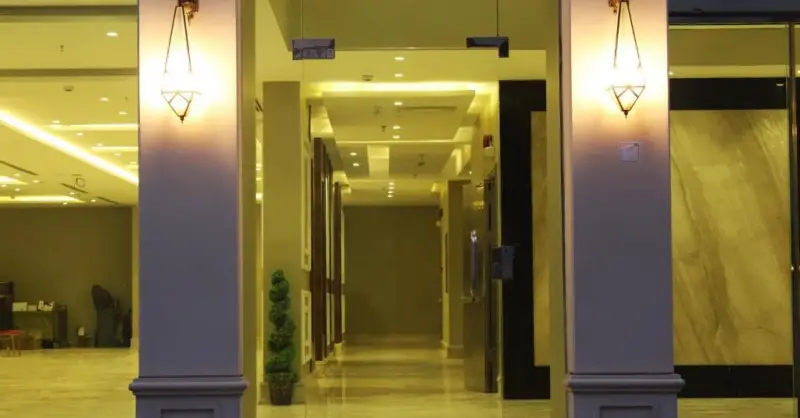 Image  Lamar Al Bait Hotel 