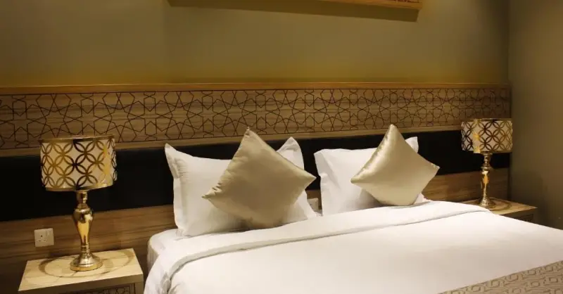 Image  Lamar Al Bait Hotel 