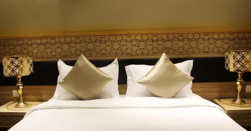 Image  Lamar Al Bait Hotel 