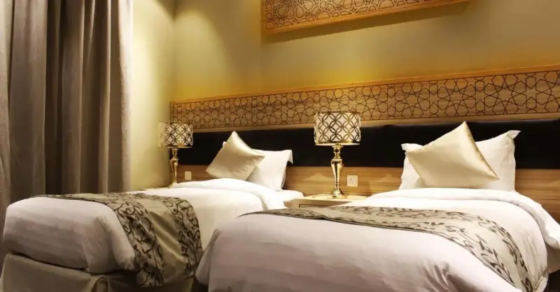 Image  Lamar Al Bait Hotel 