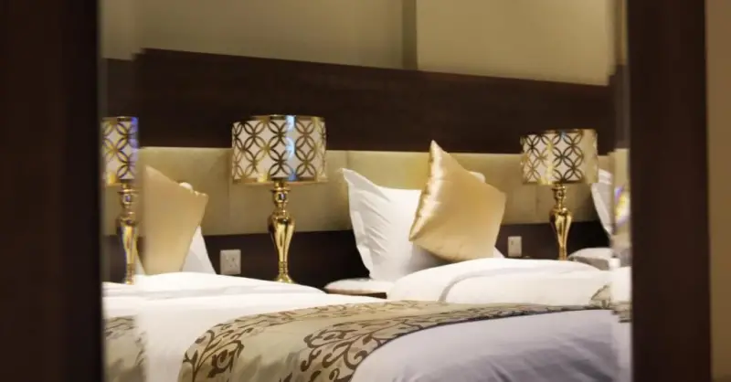 Image  Lamar Al Bait Hotel 