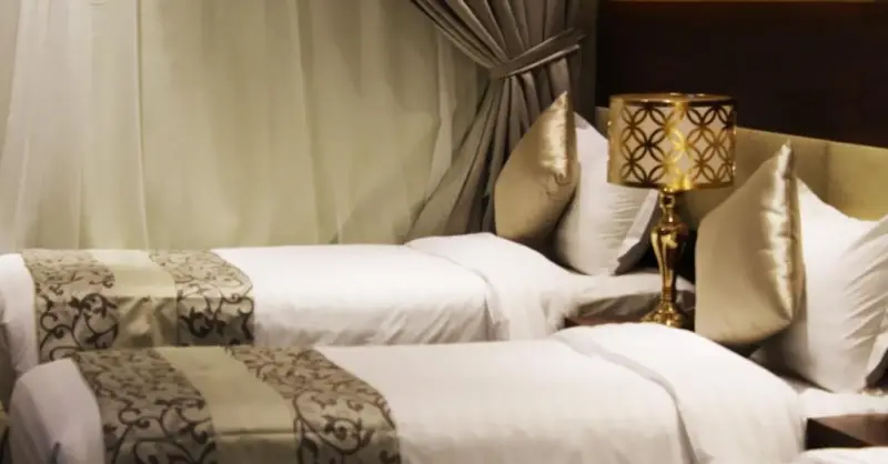 Image  Lamar Al Bait Hotel 