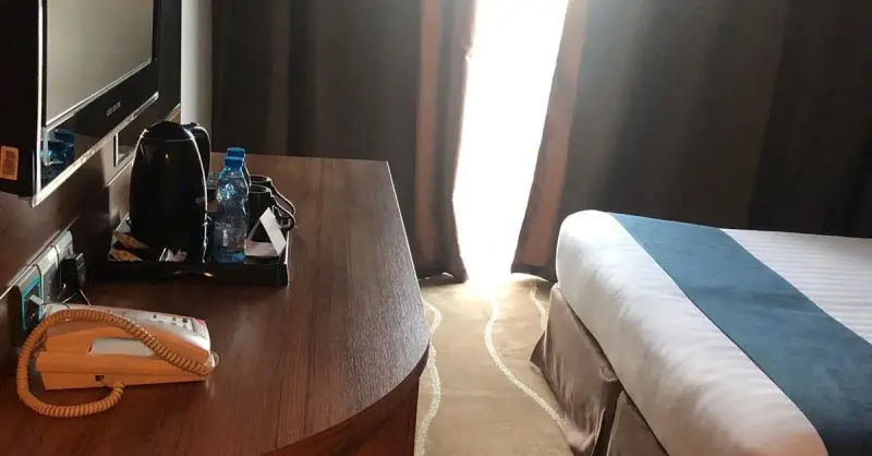 Image SUNRİSE AJYAD HOTEL MAKKAH