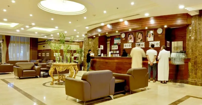 Image  Hayah Golden Hotel