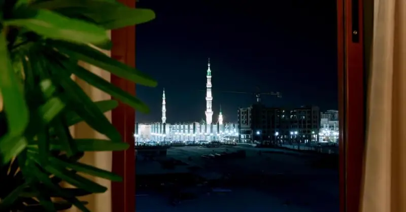 Image  Hayah Golden Hotel