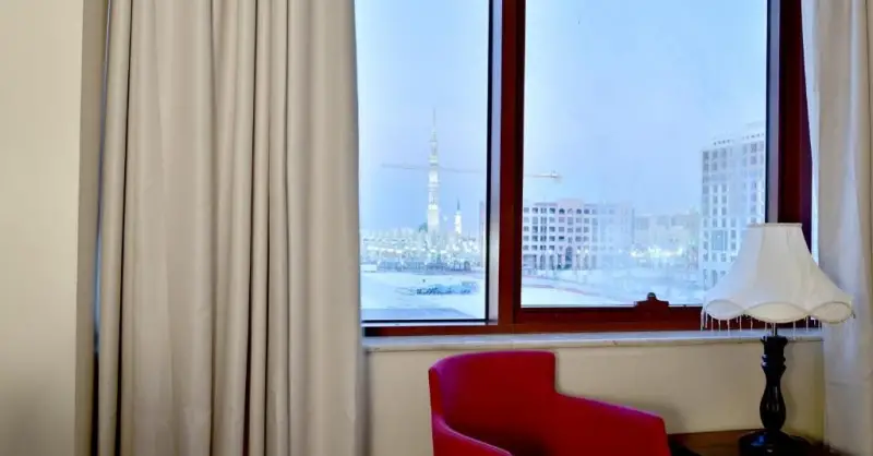 Image  Hayah Golden Hotel