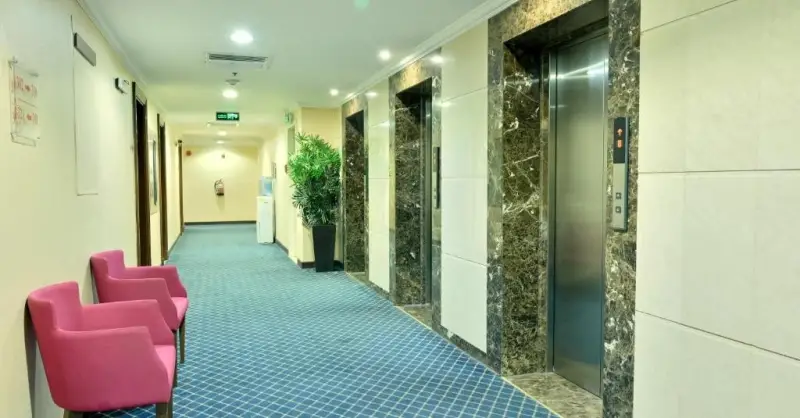 Image  Hayah Golden Hotel