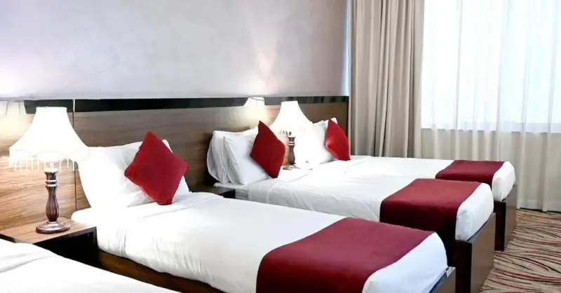 Image  Hayah Golden Hotel