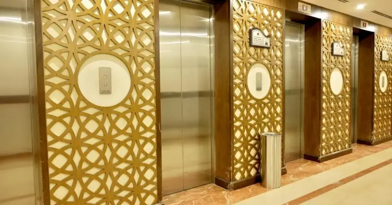 Image  Hayah Plaza Otel