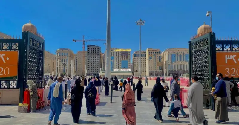 Image  Hayah Golden Hotel