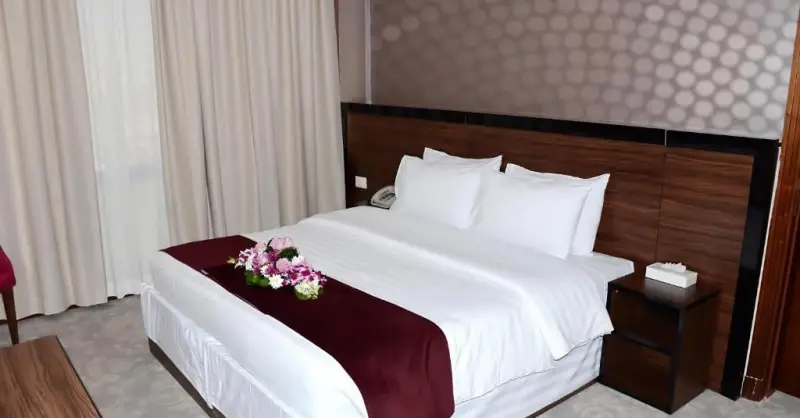 Image  Hayah Golden Hotel