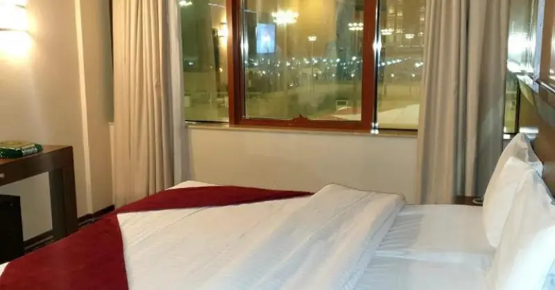 Image  Hayah Golden Hotel