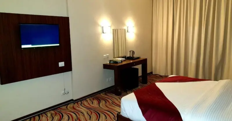 Image  Hayah Golden Hotel