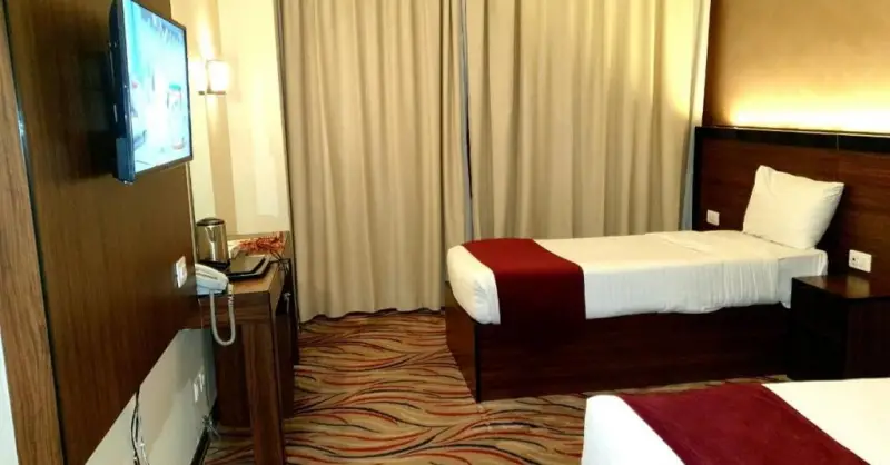 Image  Hayah Golden Hotel