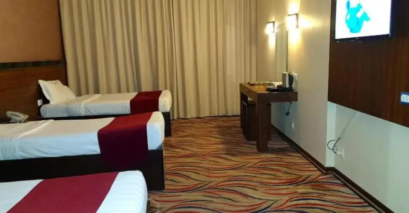 Image  Hayah Golden Hotel