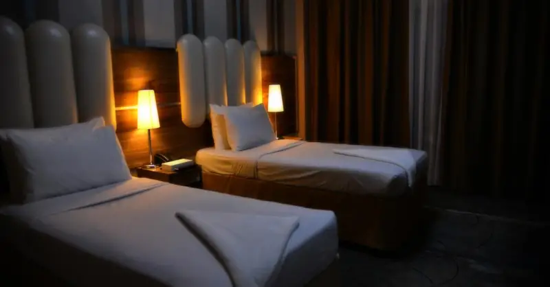 Image AL BARAA MARMARA HOTEL