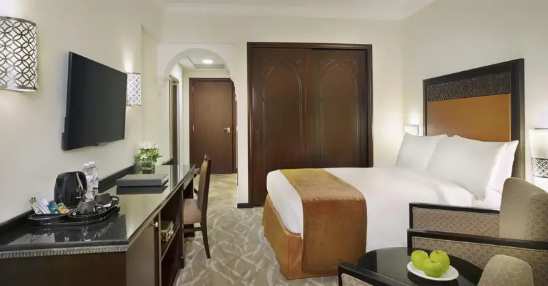 Image ANJUM MAKKAH HOTEL