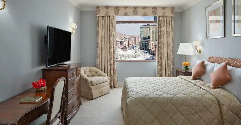 Image ANJUM MAKKAH HOTEL