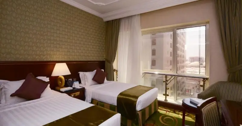 Image Al Rawda Royal Inn