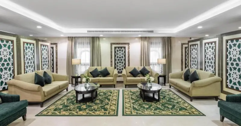 Image Taiba Front Hotel