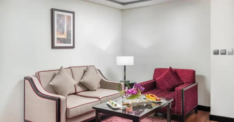 Image Taiba Front Hotel