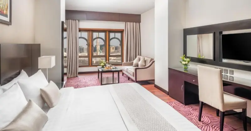 Image Taiba Front Hotel