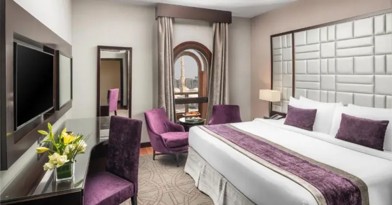 Image Taiba Front Hotel