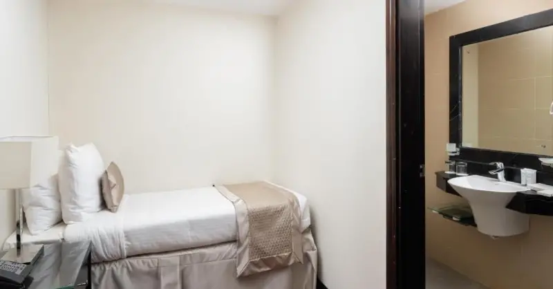 Image Taiba Front Hotel