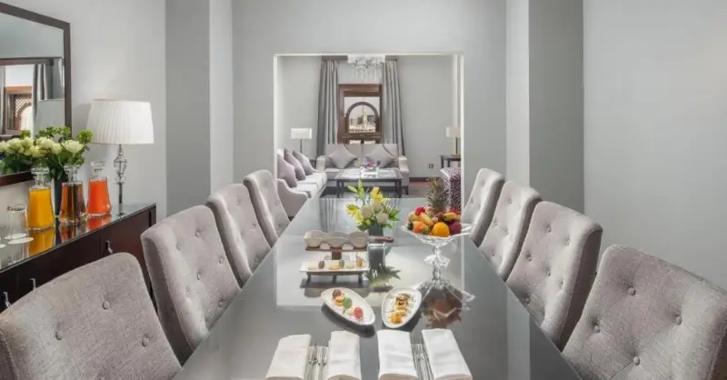 Image Taiba Front Hotel