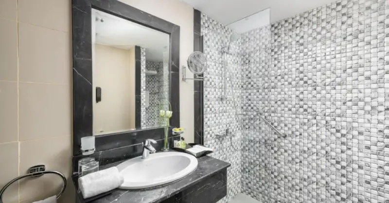 Image Taiba Front Hotel