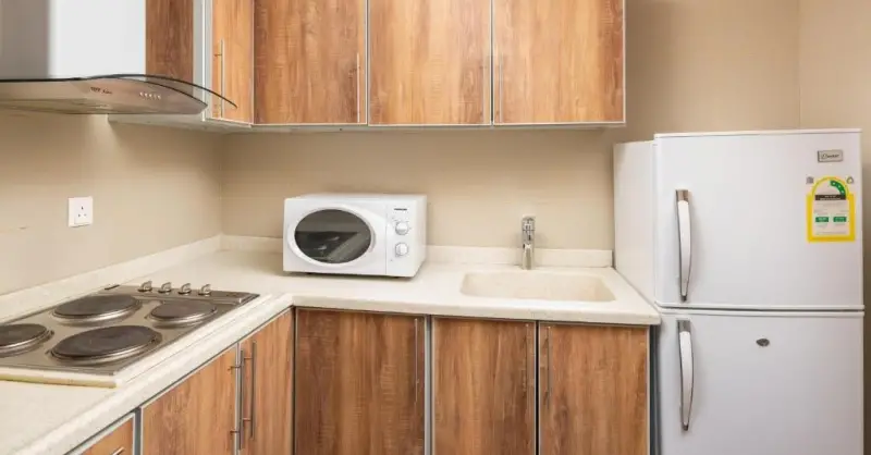 Image Taiba Front Hotel