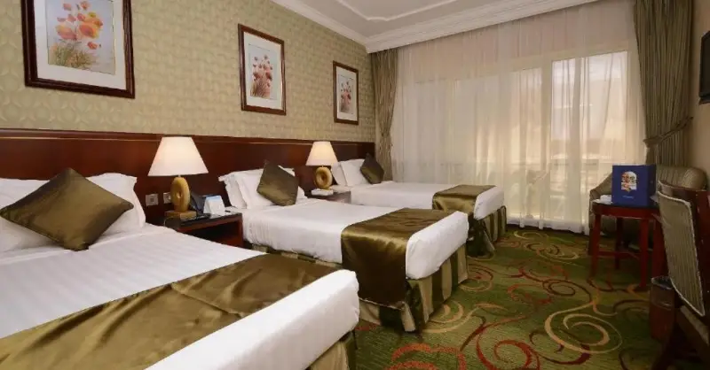 Image Al Rawda Royal Inn