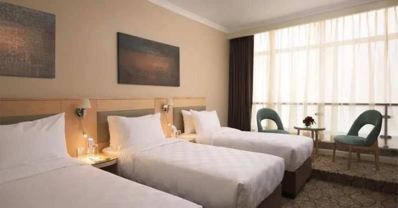 Image SAJA AL MADİNAH