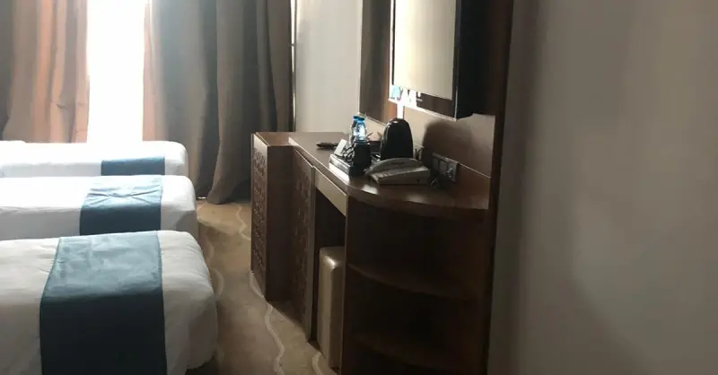 Image SUNRİSE AJYAD HOTEL MAKKAH