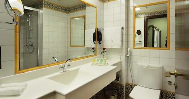 Image ANJUM MAKKAH HOTEL