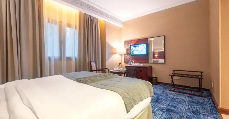 Image Shaza Regency Plaza Al Madinah