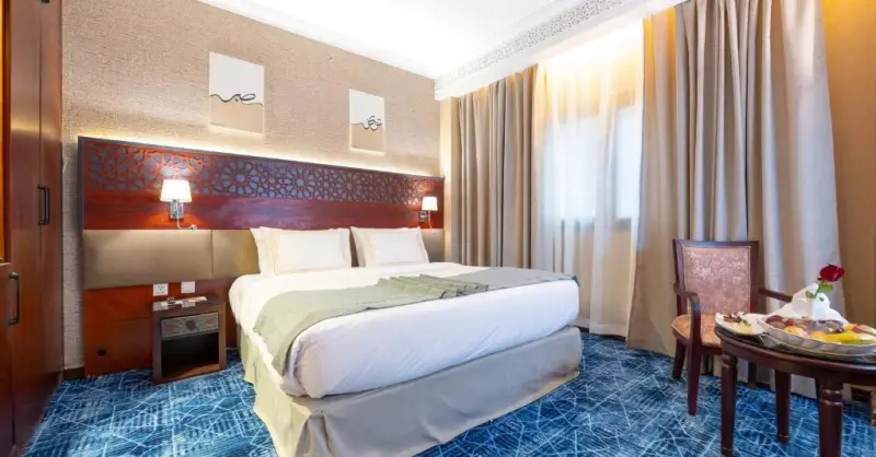 Image Shaza Regency Plaza Al Madinah