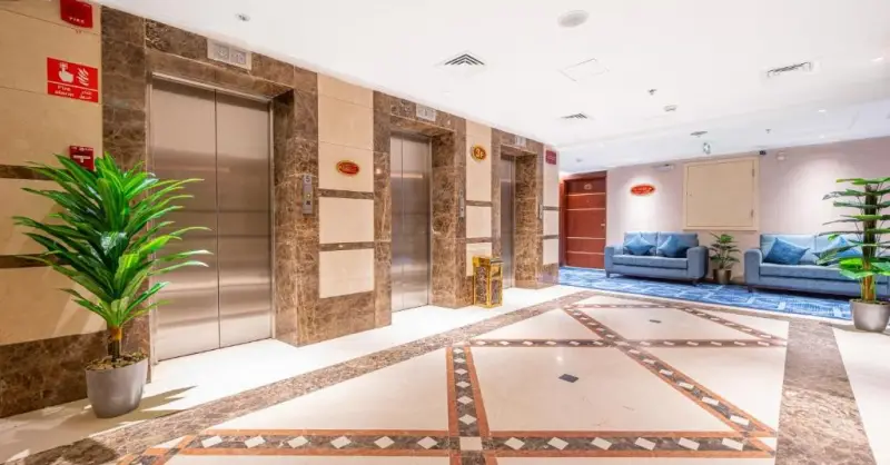 Image Shaza Regency Plaza Al Madinah