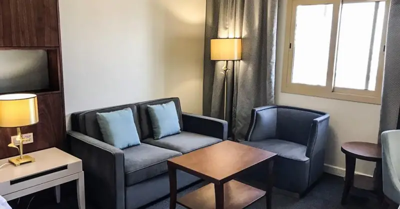 Image SAJA AL MADİNAH