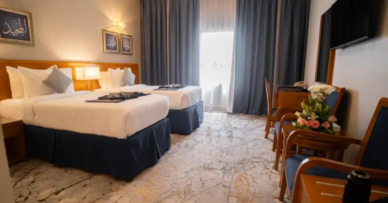 Image Emaar Grand Hotel