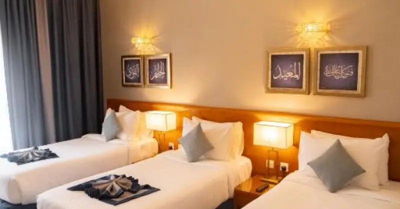 Image Emaar Grand Hotel