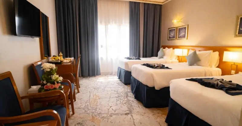 Image Emaar Grand Hotel