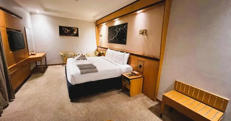 Image Maysan Al Maqam Hotel