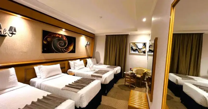 Image Maysan Al Maqam Hotel