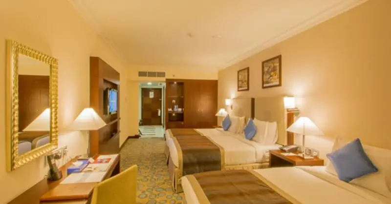 Image MİLLENNİUM AL AQEEQ MADİNAH HOTEL