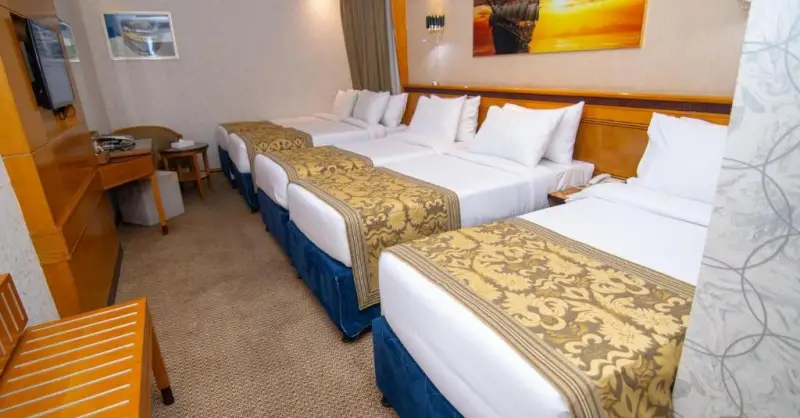 Image Maysan Al Maqam Hotel