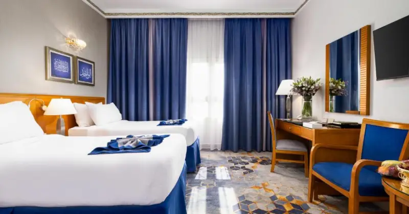 Image Emaar Grand Hotel