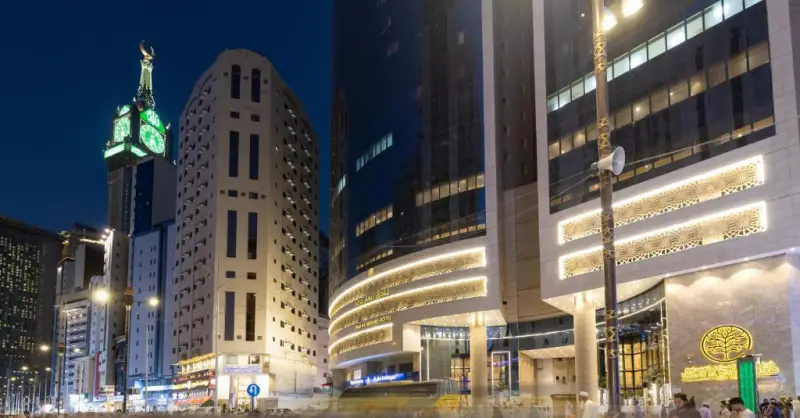 Image Emaar Grand Hotel