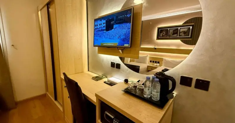 Image Azka Al Safa Hotel